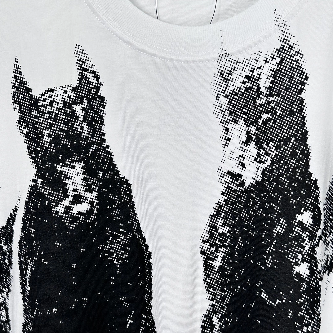 S*tussy T-Shirt Top Quality AM 20240603- Sleek 12413