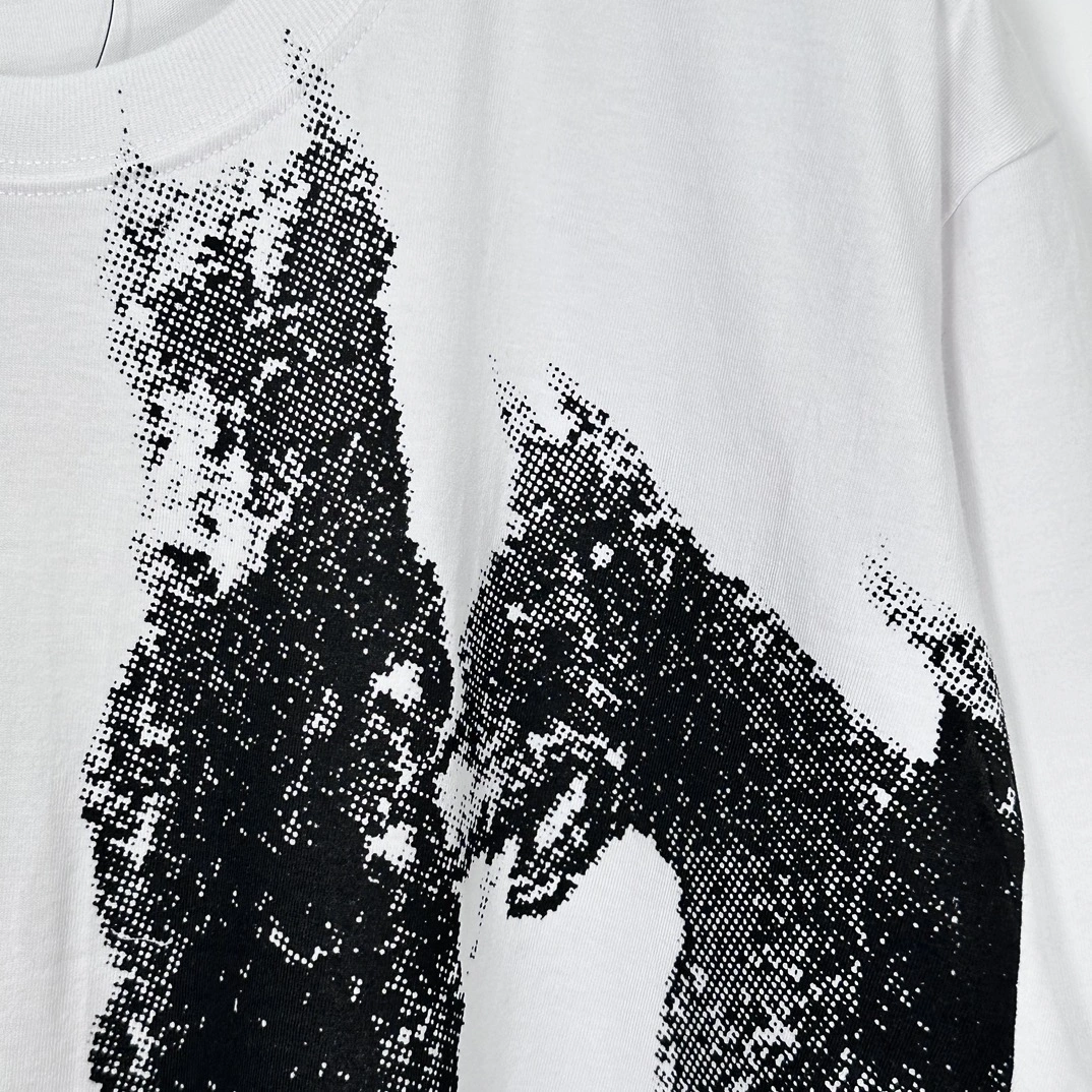 S*tussy T-Shirt Top Quality AM 20240603- Sleek 12413