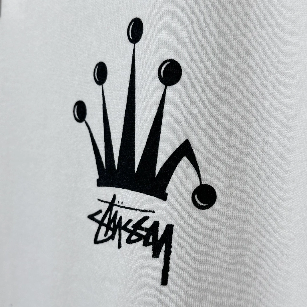 GoodFit S*tussy T-Shirt Top Quality AM 20240604- 12409