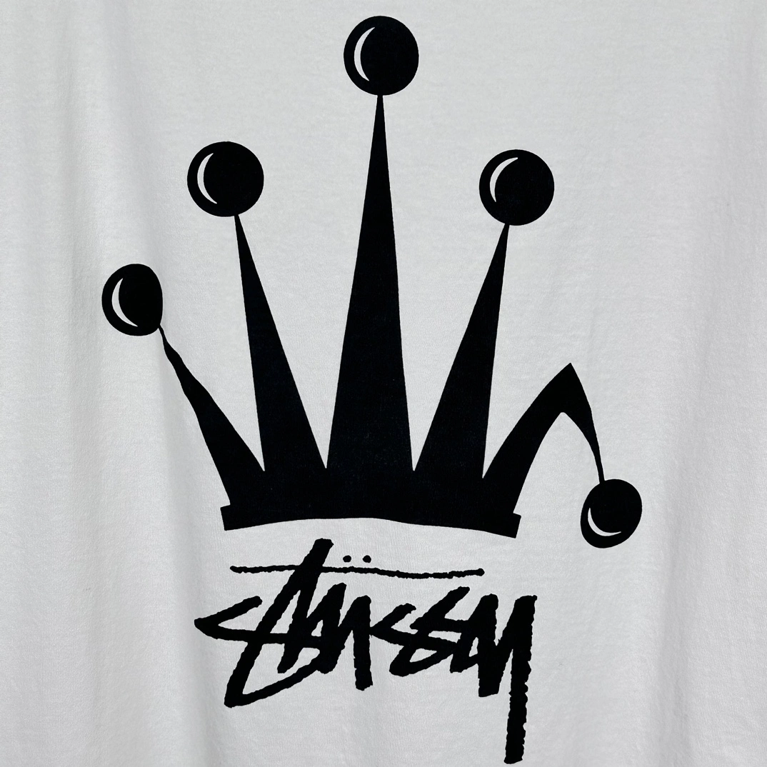 GoodFit S*tussy T-Shirt Top Quality AM 20240604- 12409