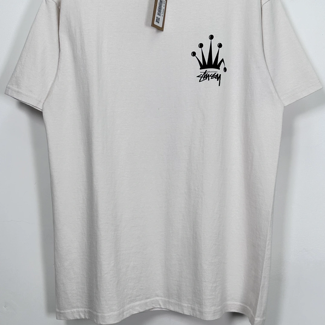 GoodFit S*tussy T-Shirt Top Quality AM 20240604- 12409