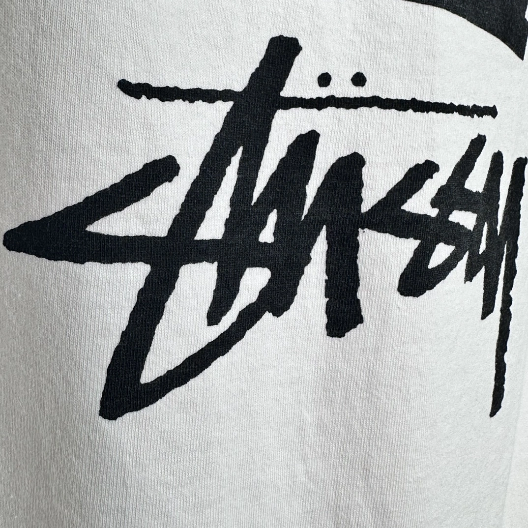 GoodFit S*tussy T-Shirt Top Quality AM 20240604- 12409
