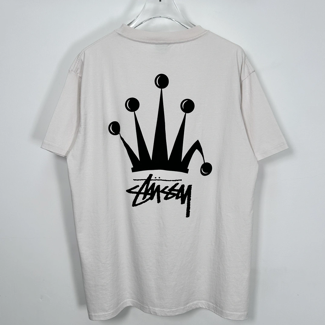 GoodFit S*tussy T-Shirt Top Quality AM 20240604- 12409