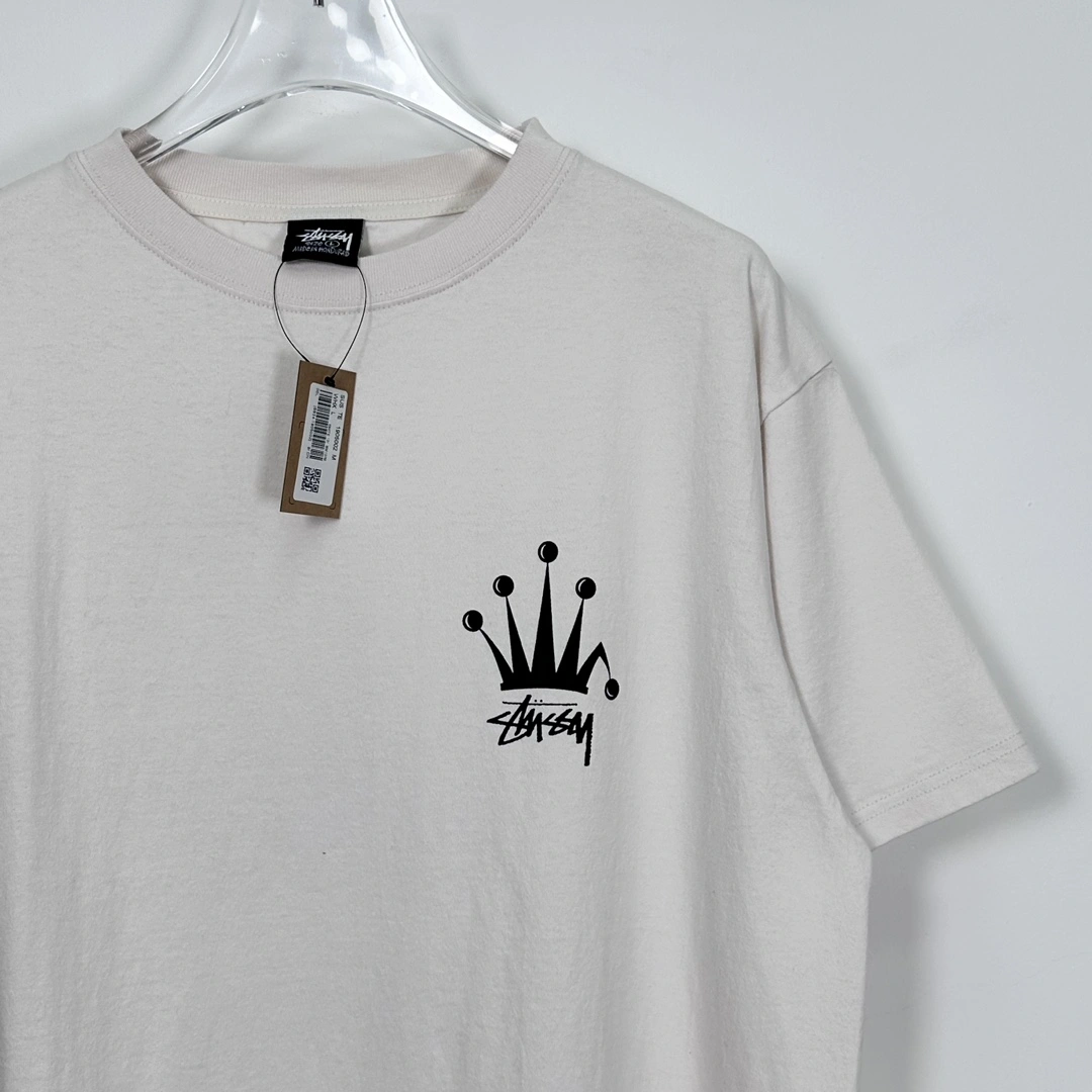 GoodFit S*tussy T-Shirt Top Quality AM 20240604- 12409