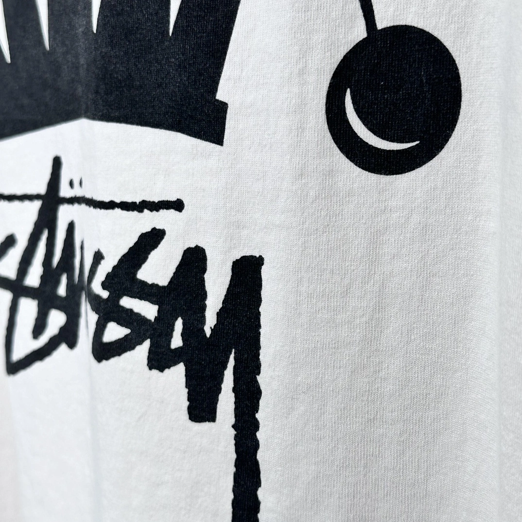 GoodFit S*tussy T-Shirt Top Quality AM 20240604- 12409
