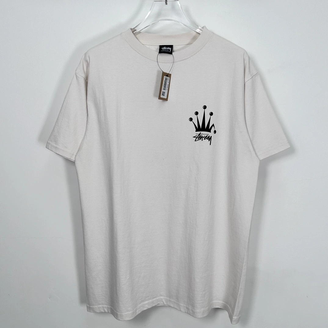 GoodFit S*tussy T-Shirt Top Quality AM 20240604- 12409
