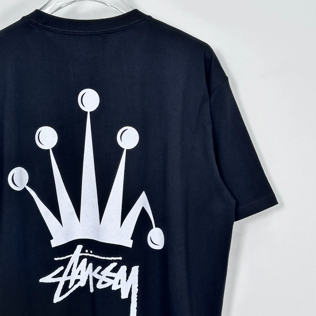 TopPick S*tussy T-Shirt Top Quality AM 20240604- 12410