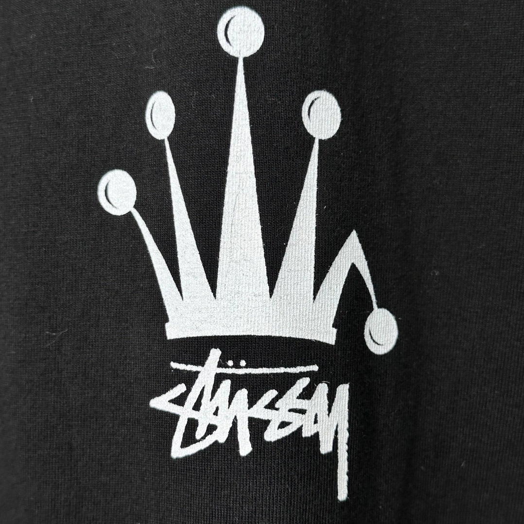 TopPick S*tussy T-Shirt Top Quality AM 20240604- 12410