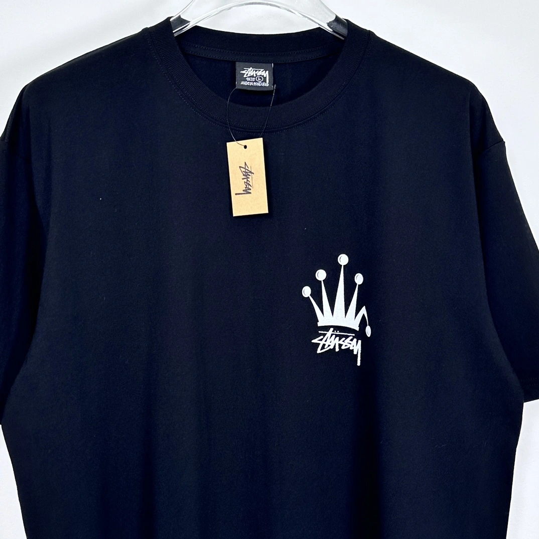 TopPick S*tussy T-Shirt Top Quality AM 20240604- 12410