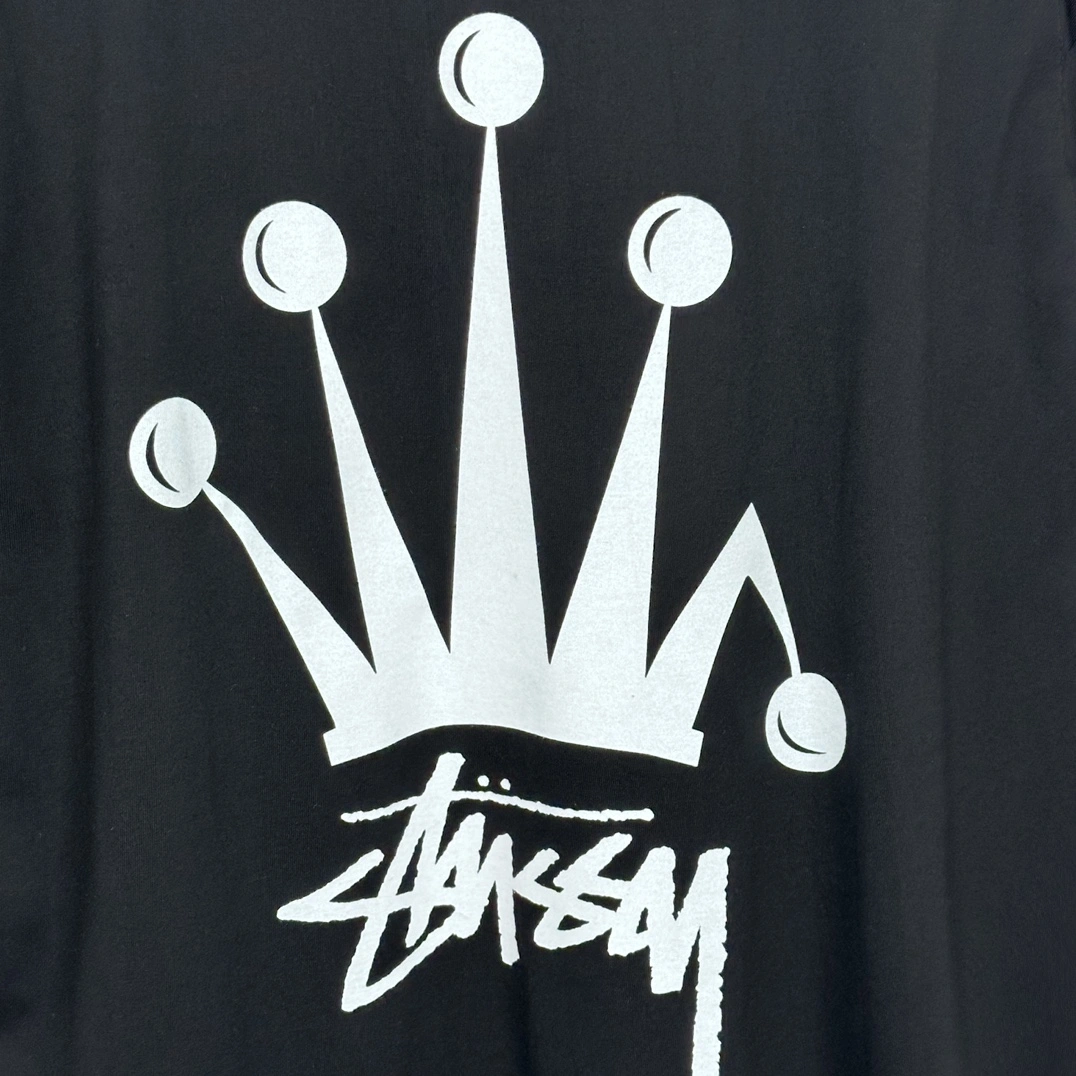TopPick S*tussy T-Shirt Top Quality AM 20240604- 12410