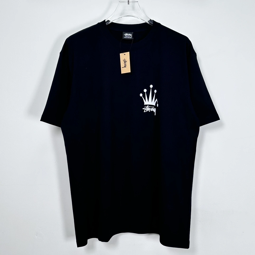 TopPick S*tussy T-Shirt Top Quality AM 20240604- 12410