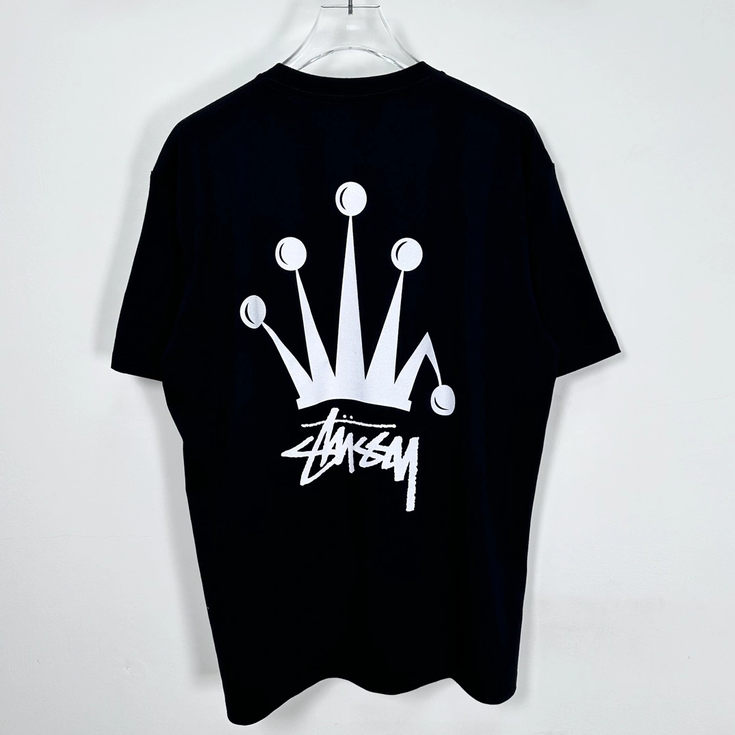 TopPick S*tussy T-Shirt Top Quality AM 20240604- 12410