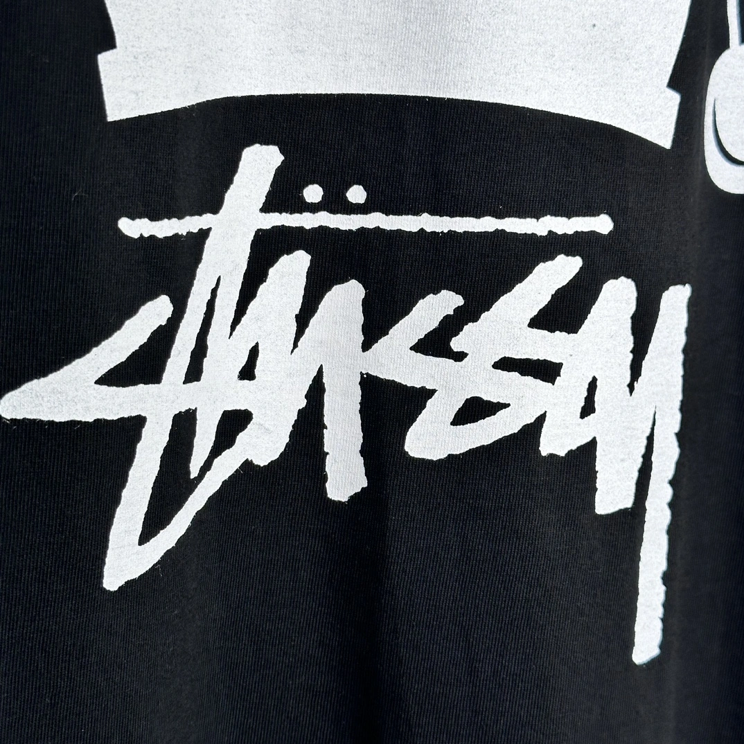 TopPick S*tussy T-Shirt Top Quality AM 20240604- 12410