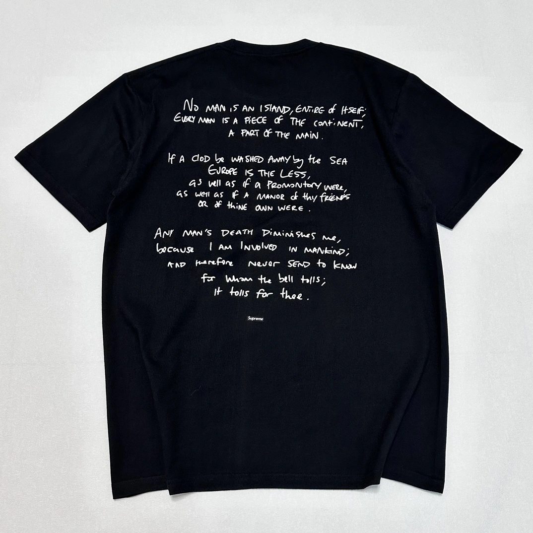 ZipUp S*tussy T-Shirt Top Quality AM 20240604- 12407