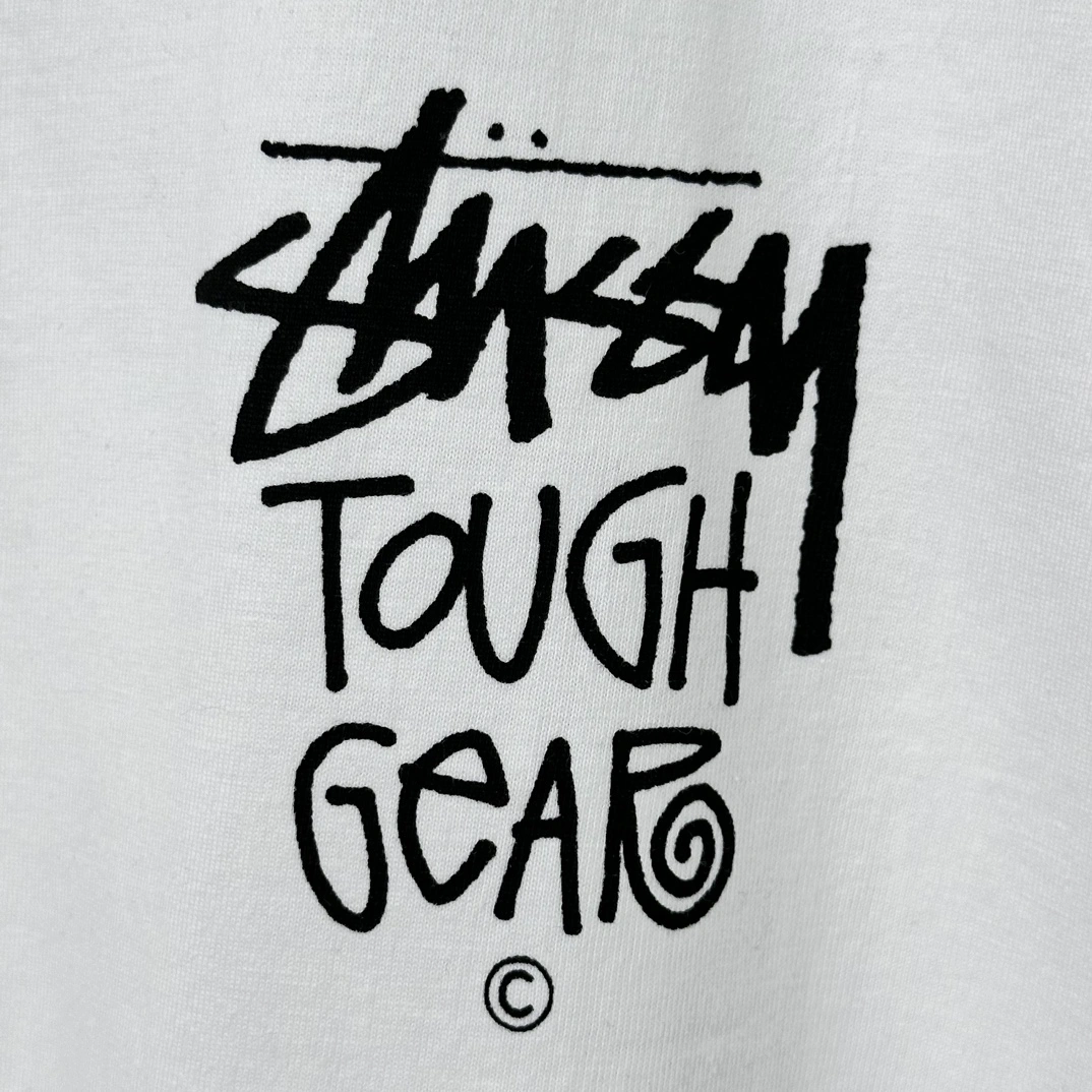 S*tussy T-Shirt Top Quality AM 20240604- MultiPurpose 12406