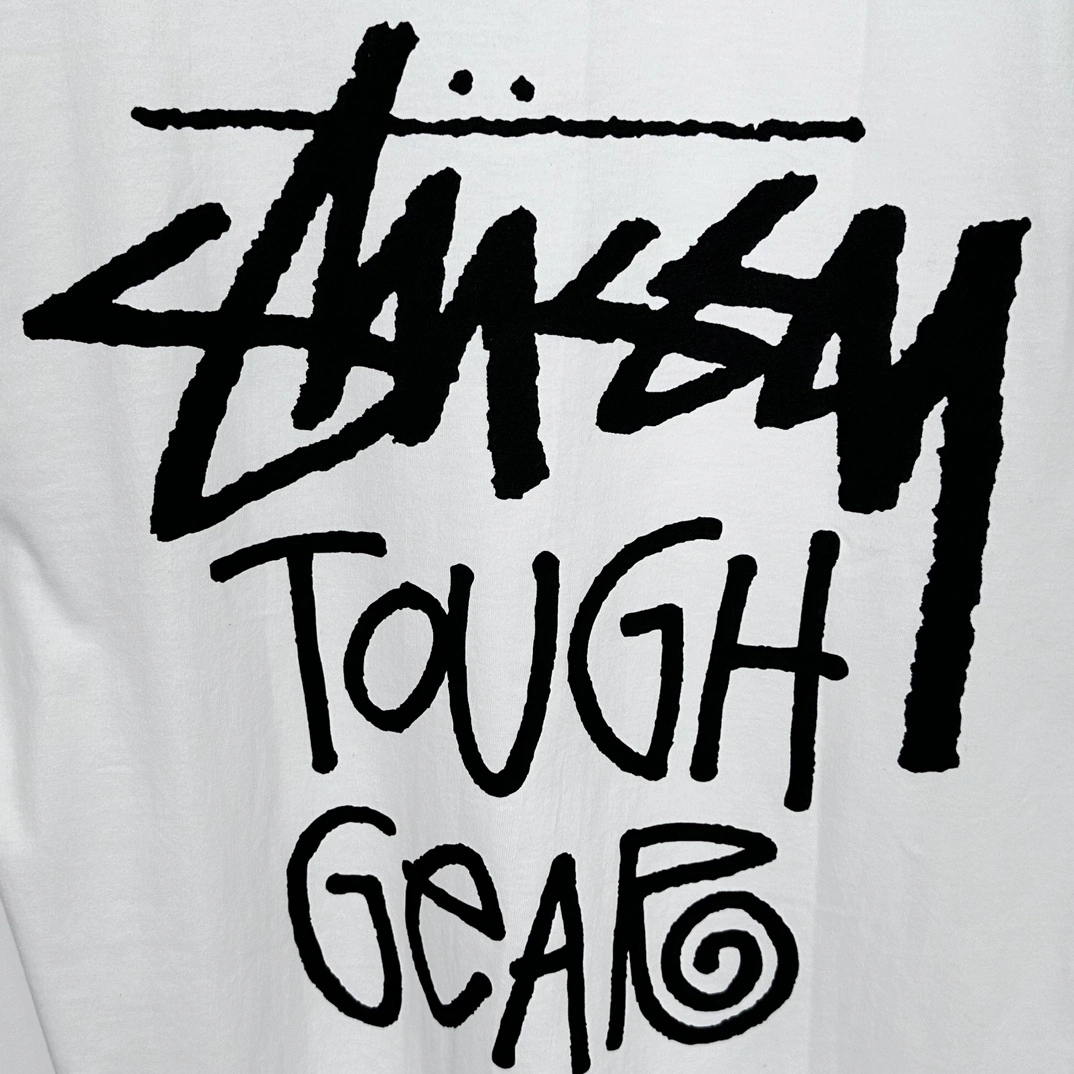 S*tussy T-Shirt Top Quality AM 20240604- MultiPurpose 12406