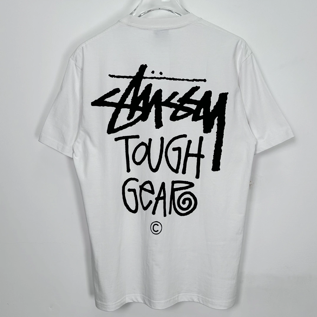 S*tussy T-Shirt Top Quality AM 20240604- MultiPurpose 12406