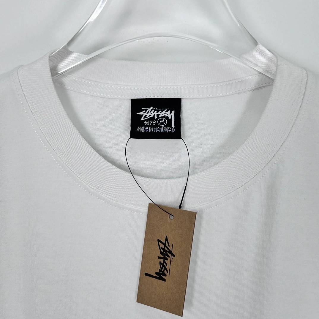 S*tussy T-Shirt Top Quality AM 20240604- MultiPurpose 12406