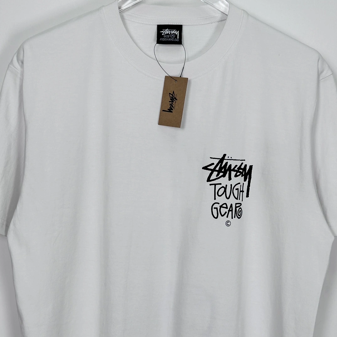 S*tussy T-Shirt Top Quality AM 20240604- MultiPurpose 12406