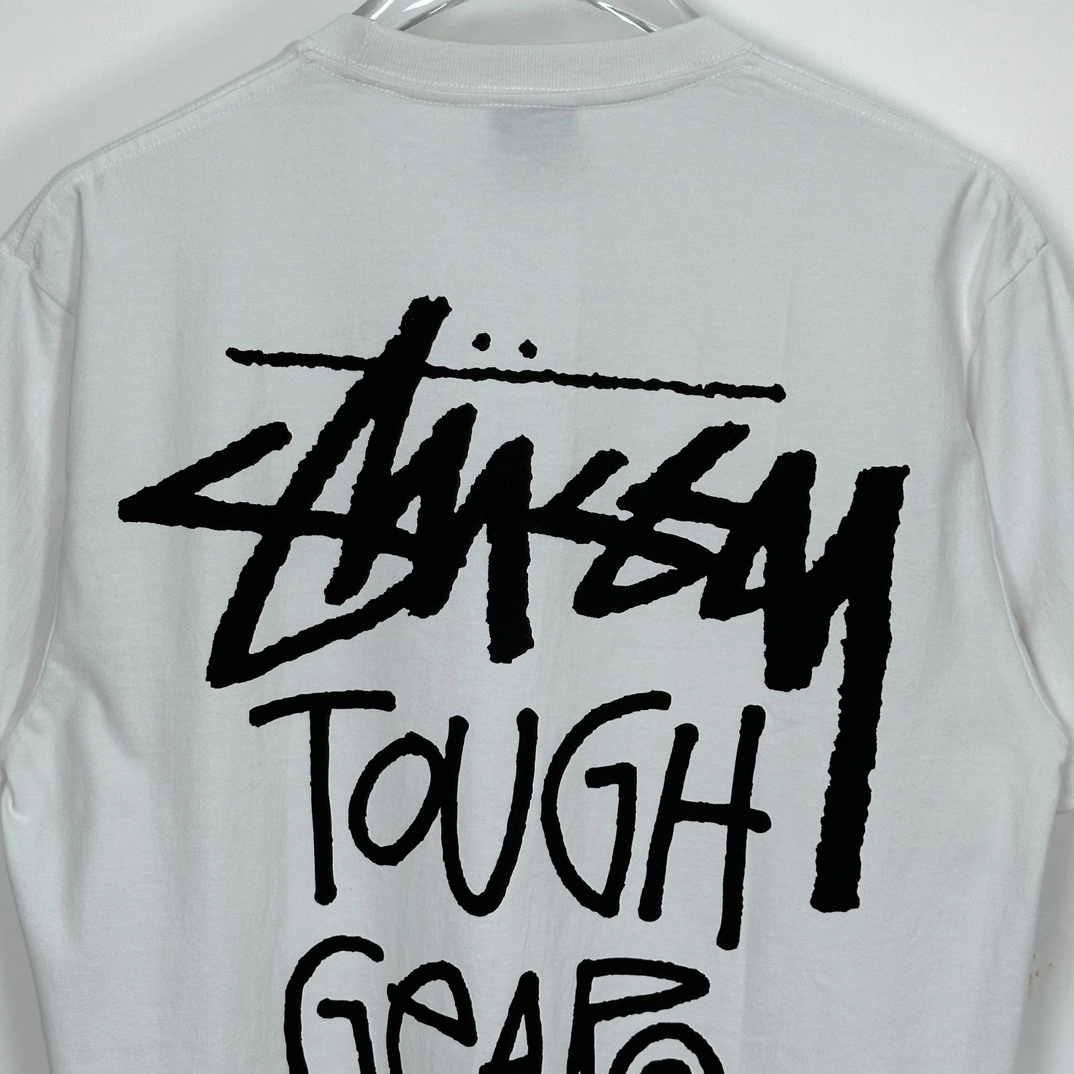 S*tussy T-Shirt Top Quality AM 20240604- MultiPurpose 12406