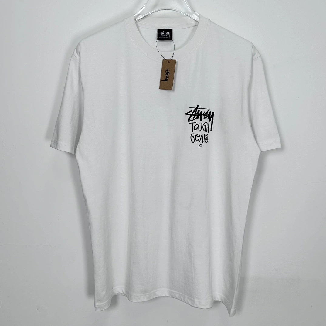 S*tussy T-Shirt Top Quality AM 20240604- MultiPurpose 12406
