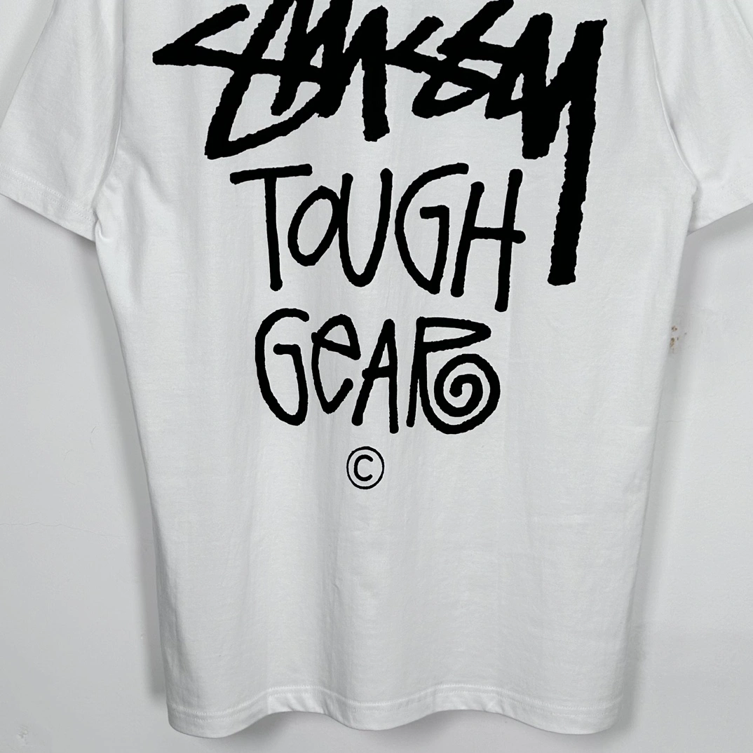 S*tussy T-Shirt Top Quality AM 20240604- MultiPurpose 12406