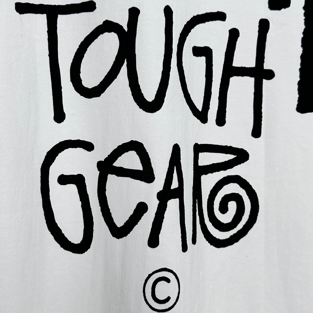 S*tussy T-Shirt Top Quality AM 20240604- MultiPurpose 12406