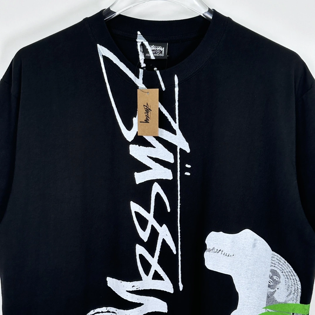 DailyWear S*tussy T-Shirt Top Quality AM 20250421- 12378