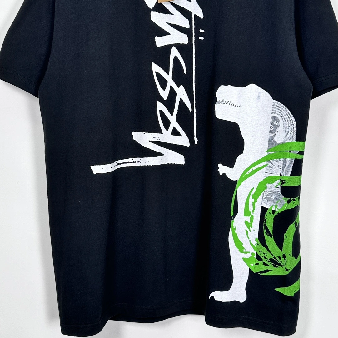 DailyWear S*tussy T-Shirt Top Quality AM 20250421- 12378