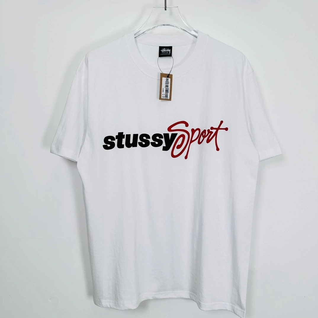 S*tussy T-Shirt Top Quality AM 20250421- Comfortable 12377