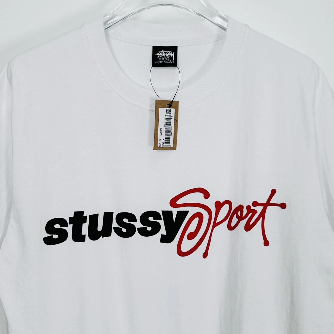 S*tussy T-Shirt Top Quality AM 20250421- Comfortable 12377