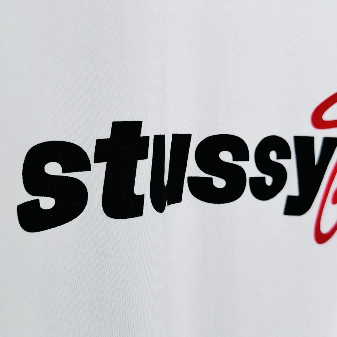S*tussy T-Shirt Top Quality AM 20250421- Comfortable 12377