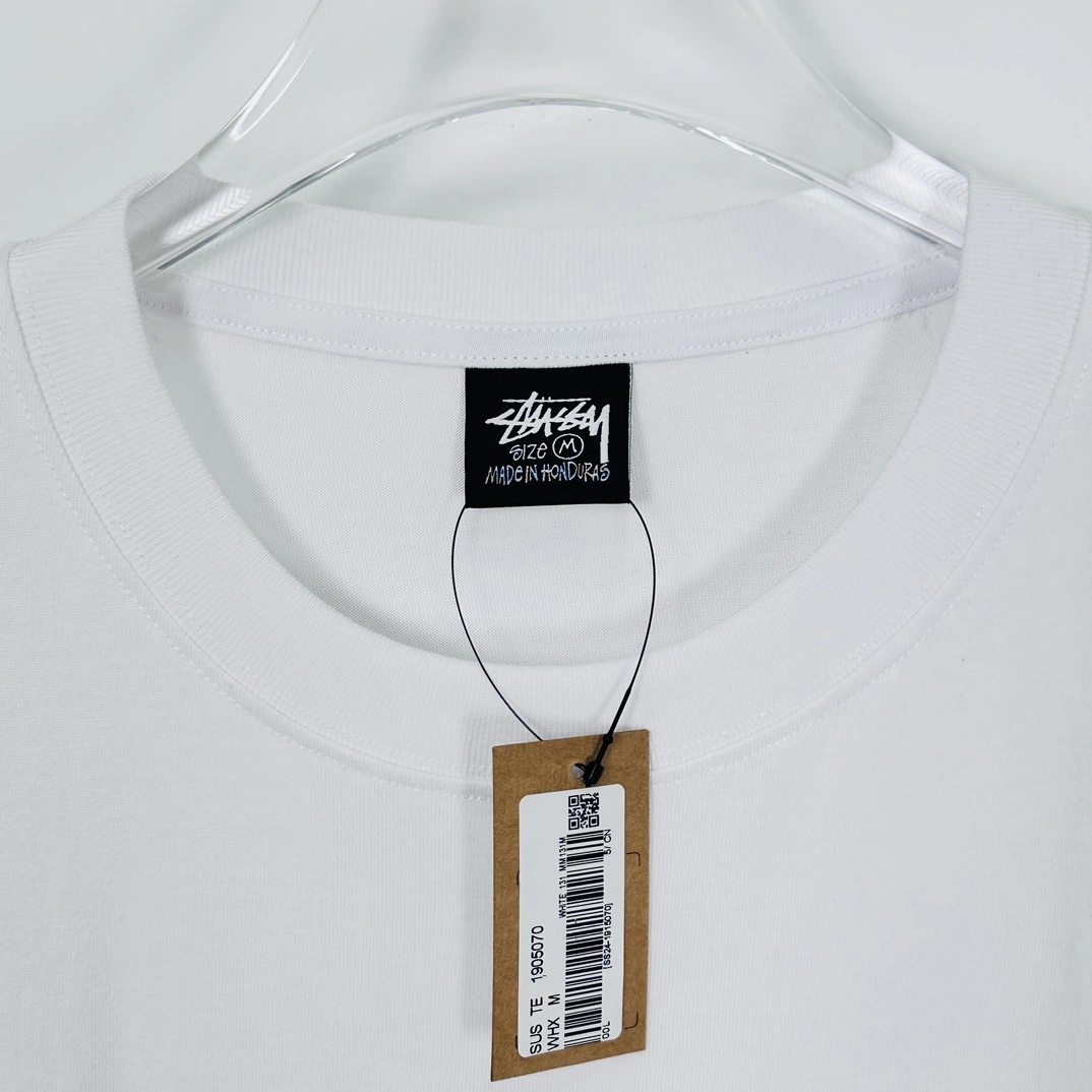 S*tussy T-Shirt Top Quality AM 20250421- Comfortable 12377