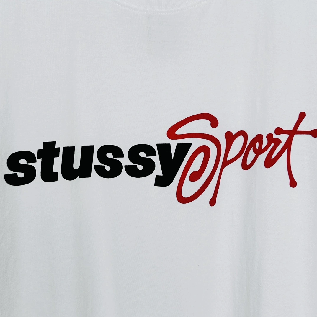 S*tussy T-Shirt Top Quality AM 20250421- Comfortable 12377