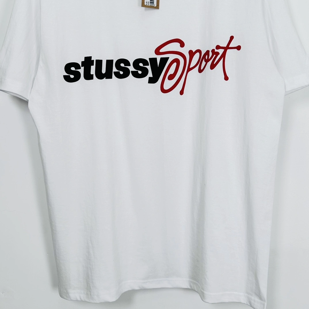 S*tussy T-Shirt Top Quality AM 20250421- Comfortable 12377
