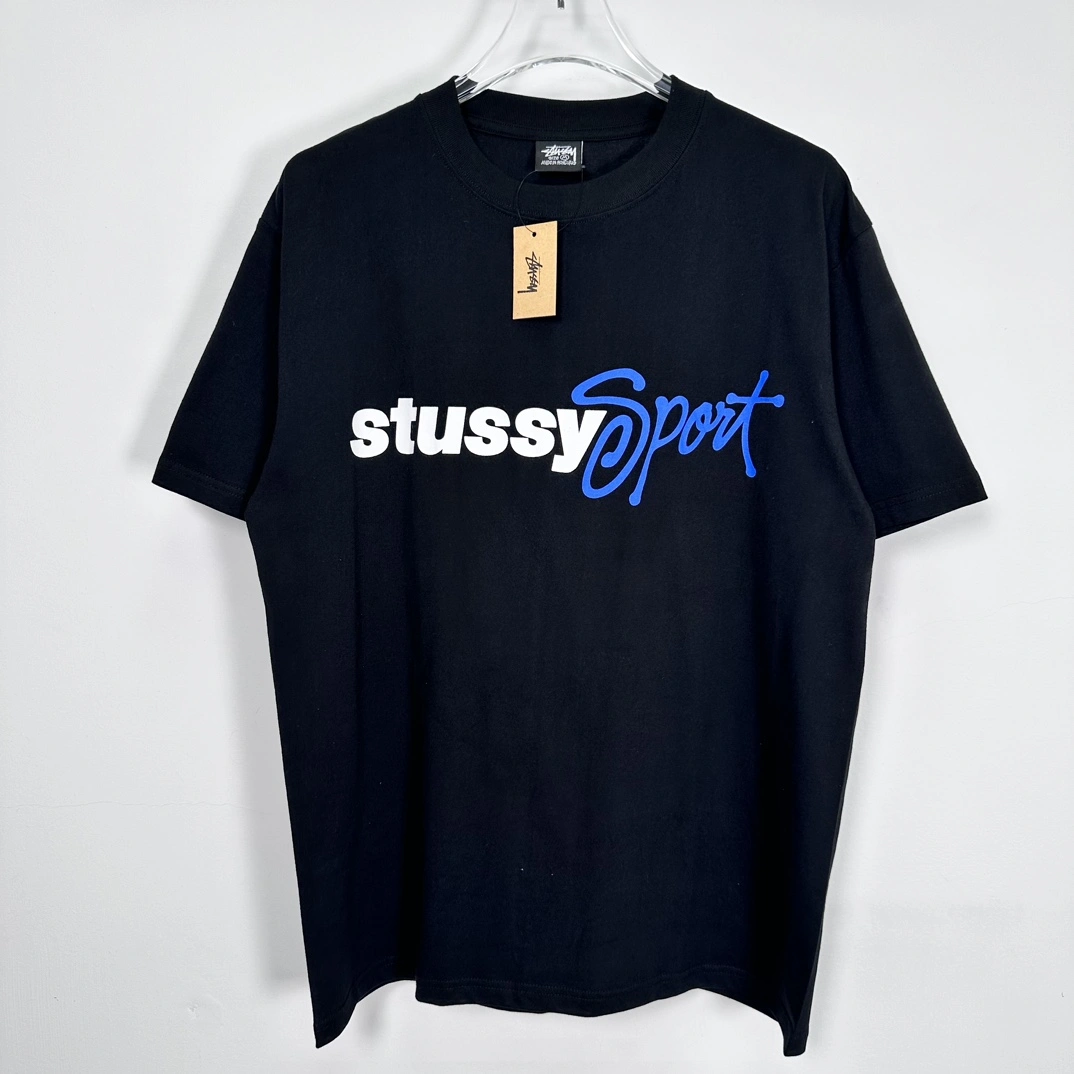 EasyCare S*tussy T-Shirt Top Quality AM 20250421- 12376