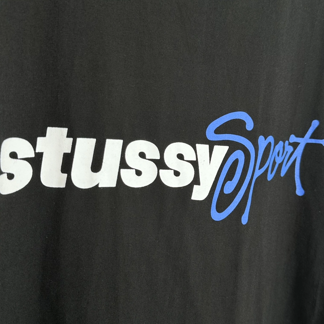 EasyCare S*tussy T-Shirt Top Quality AM 20250421- 12376