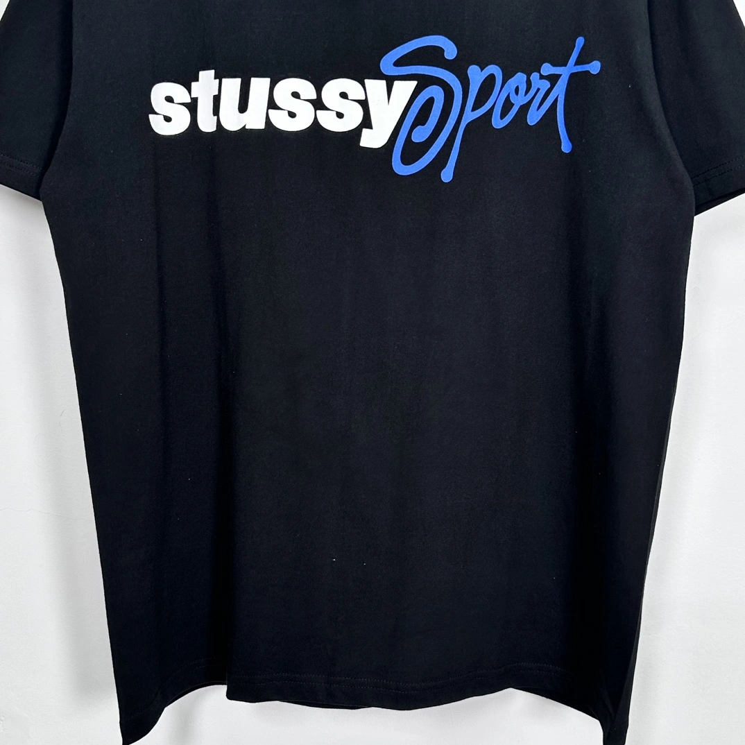 EasyCare S*tussy T-Shirt Top Quality AM 20250421- 12376