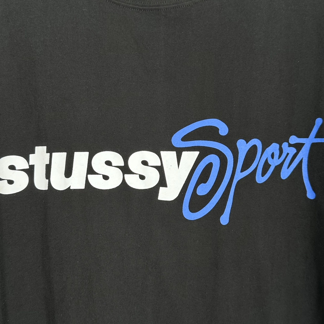 EasyCare S*tussy T-Shirt Top Quality AM 20250421- 12376
