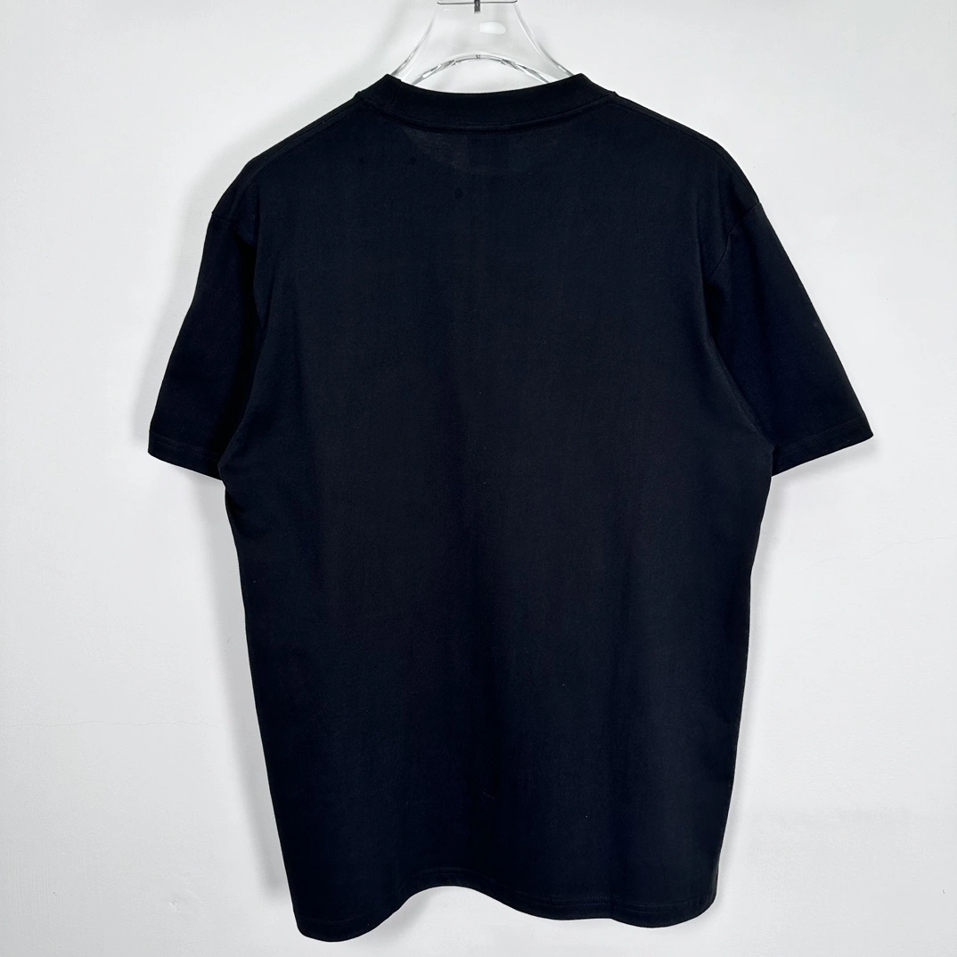 EasyCare S*tussy T-Shirt Top Quality AM 20250421- 12376