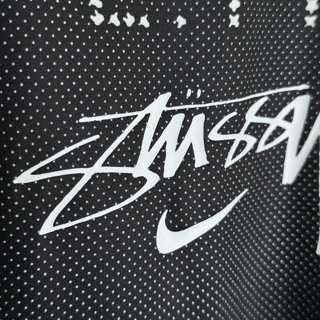 Durable S*tussy T-Shirt Top Quality AM 20250421- 12375