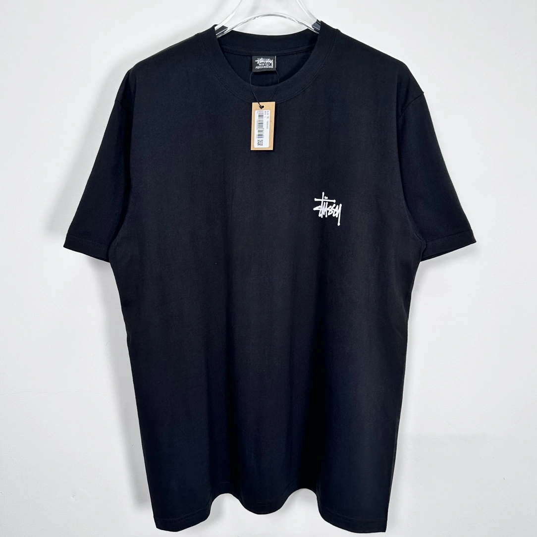 Breathable S*tussy T-Shirt Top Quality AM 20250421- 12373