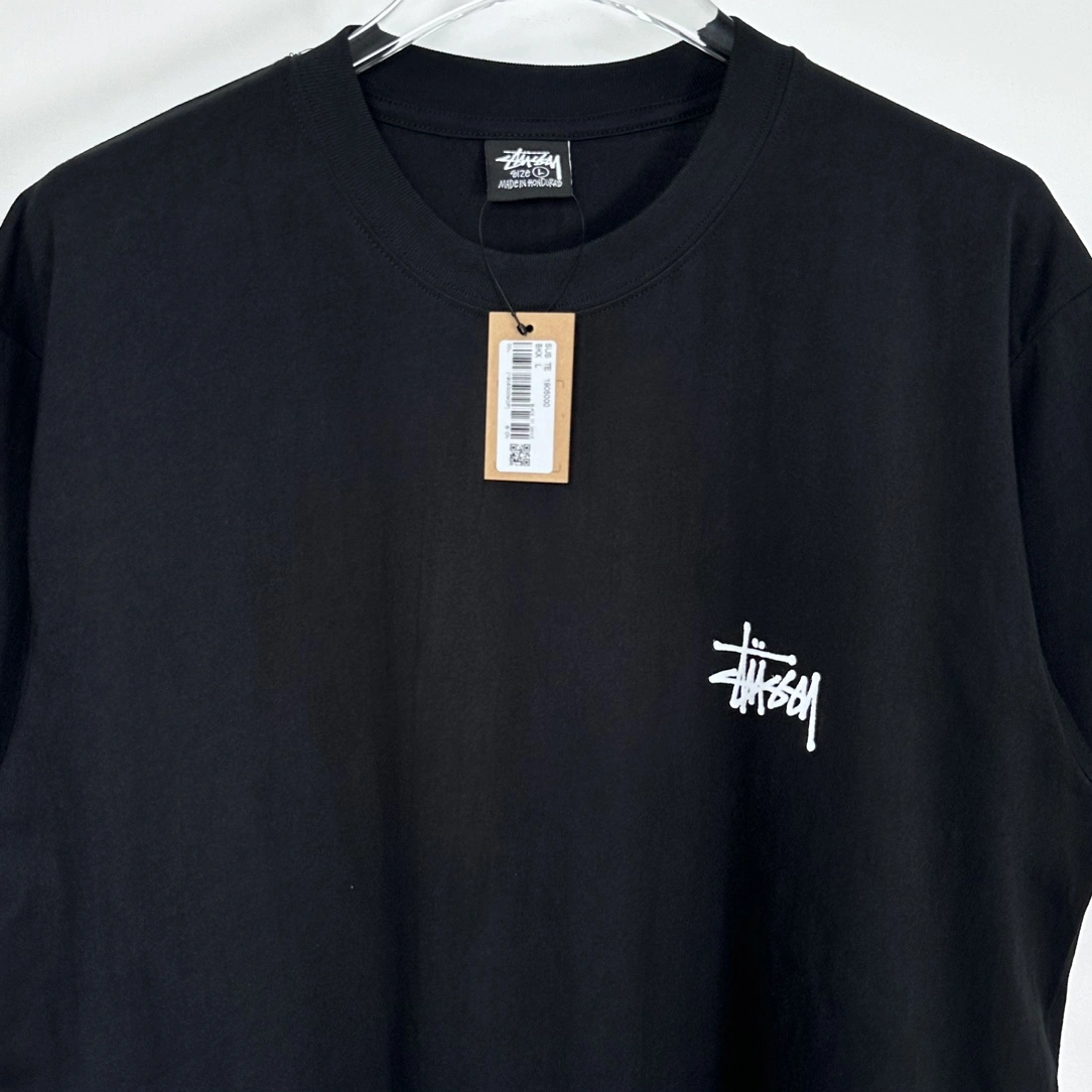 Breathable S*tussy T-Shirt Top Quality AM 20250421- 12373