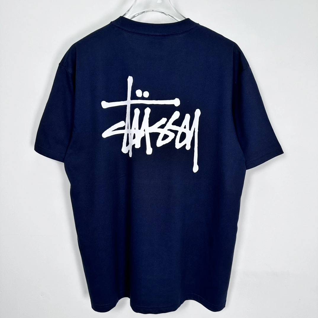 FashionForward S*tussy T-Shirt Top Quality AM 20250421- 12371
