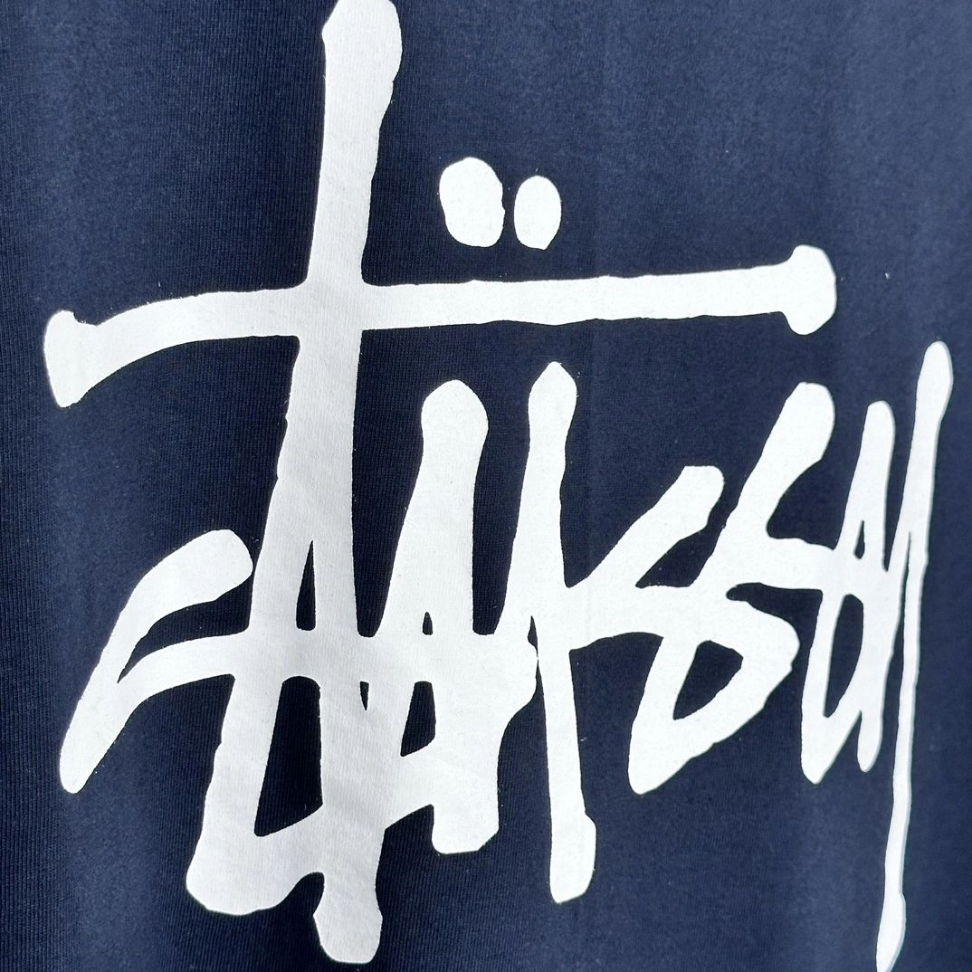 FashionForward S*tussy T-Shirt Top Quality AM 20250421- 12371