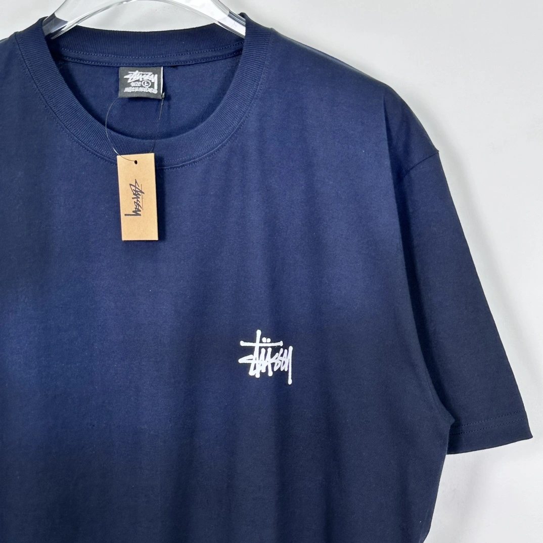 FashionForward S*tussy T-Shirt Top Quality AM 20250421- 12371