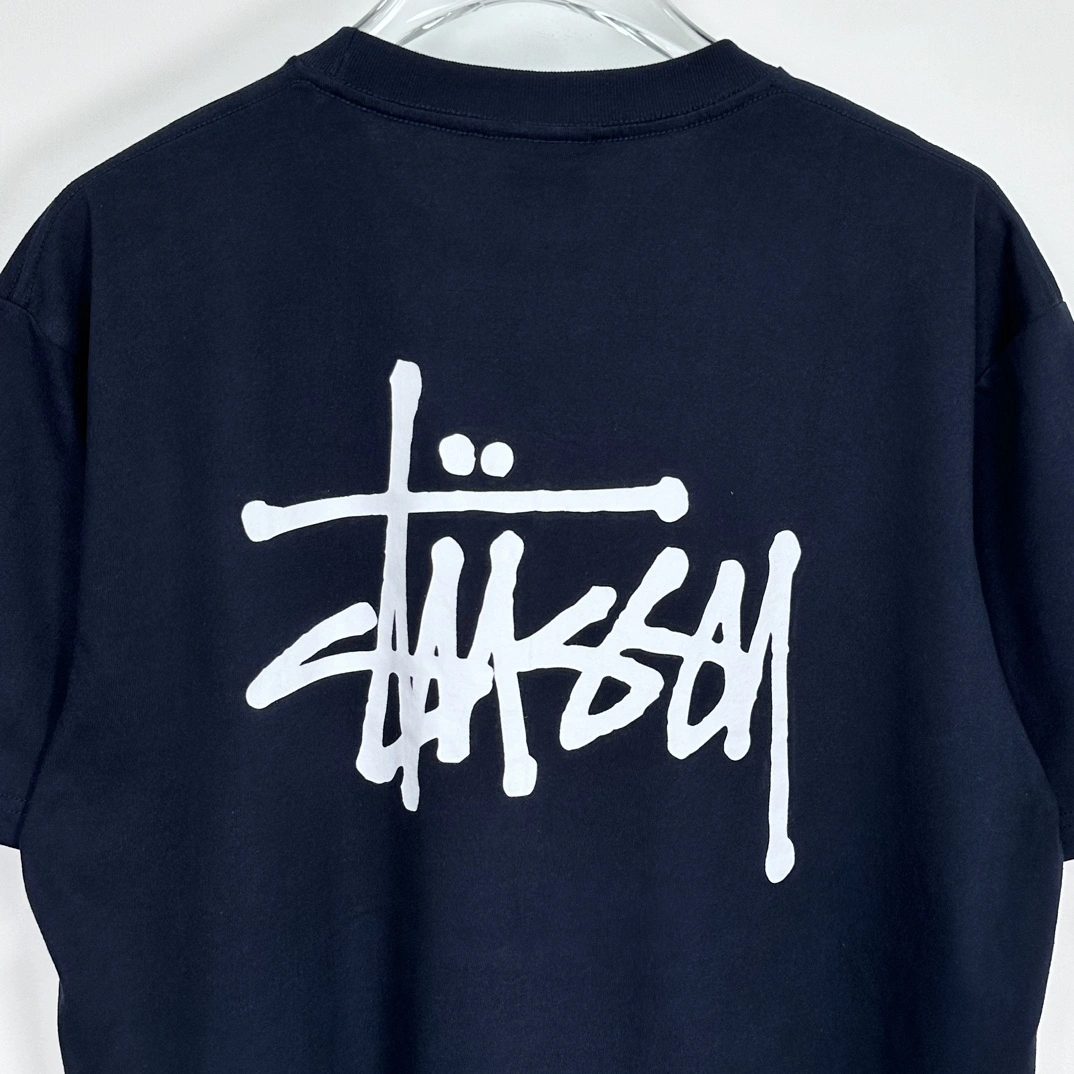 FashionForward S*tussy T-Shirt Top Quality AM 20250421- 12371