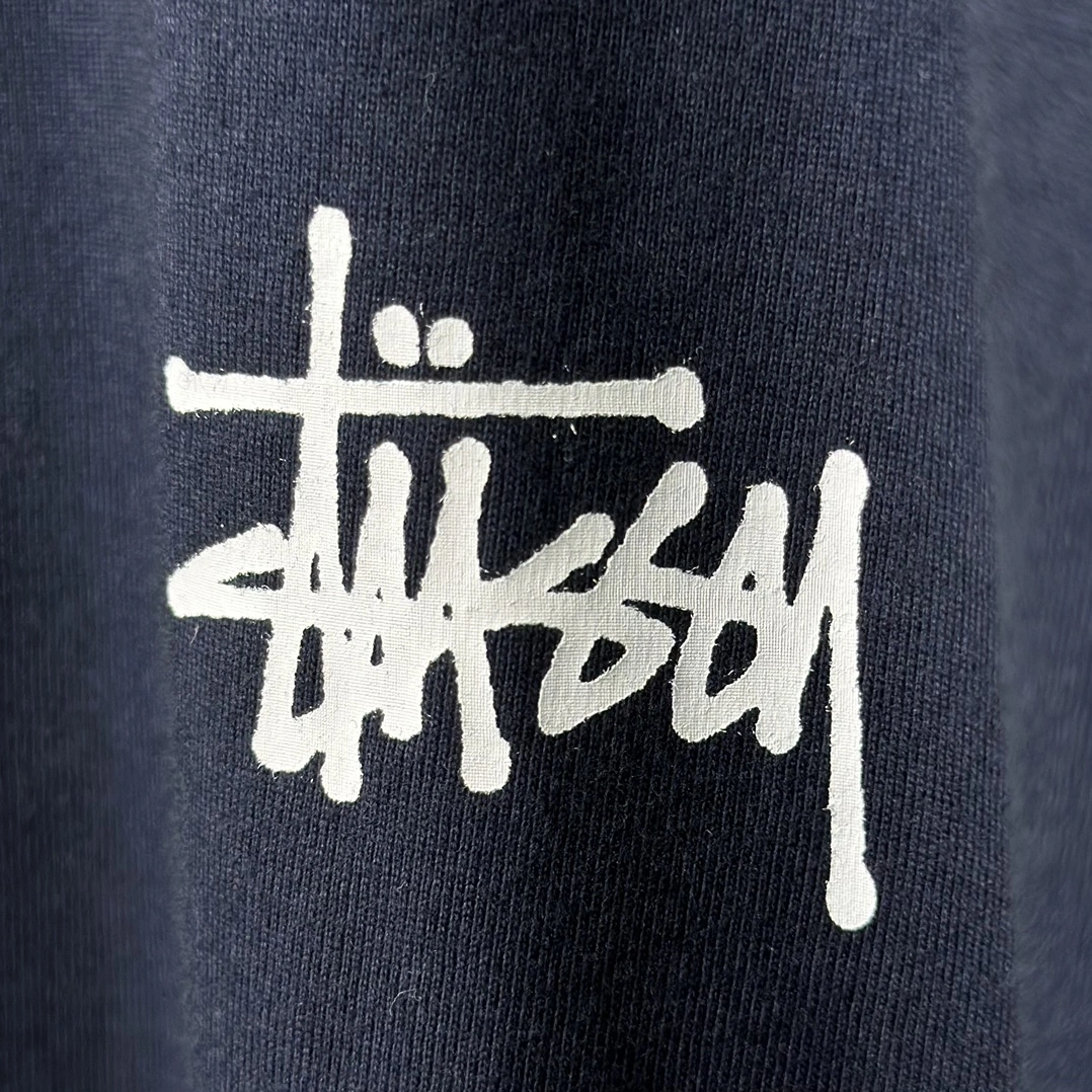 FashionForward S*tussy T-Shirt Top Quality AM 20250421- 12371