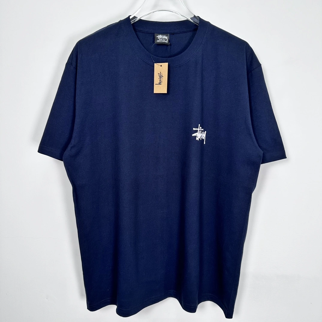 FashionForward S*tussy T-Shirt Top Quality AM 20250421- 12371