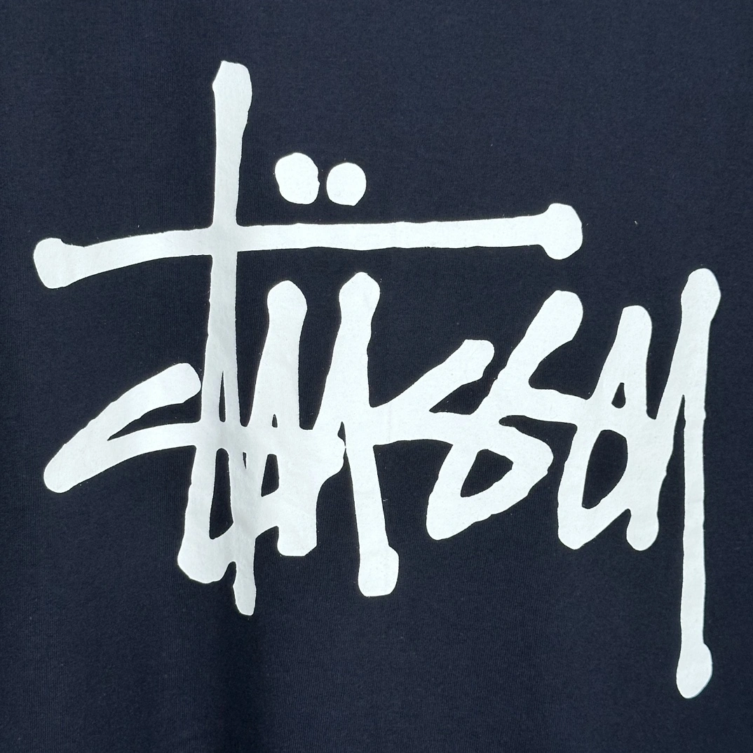 FashionForward S*tussy T-Shirt Top Quality AM 20250421- 12371